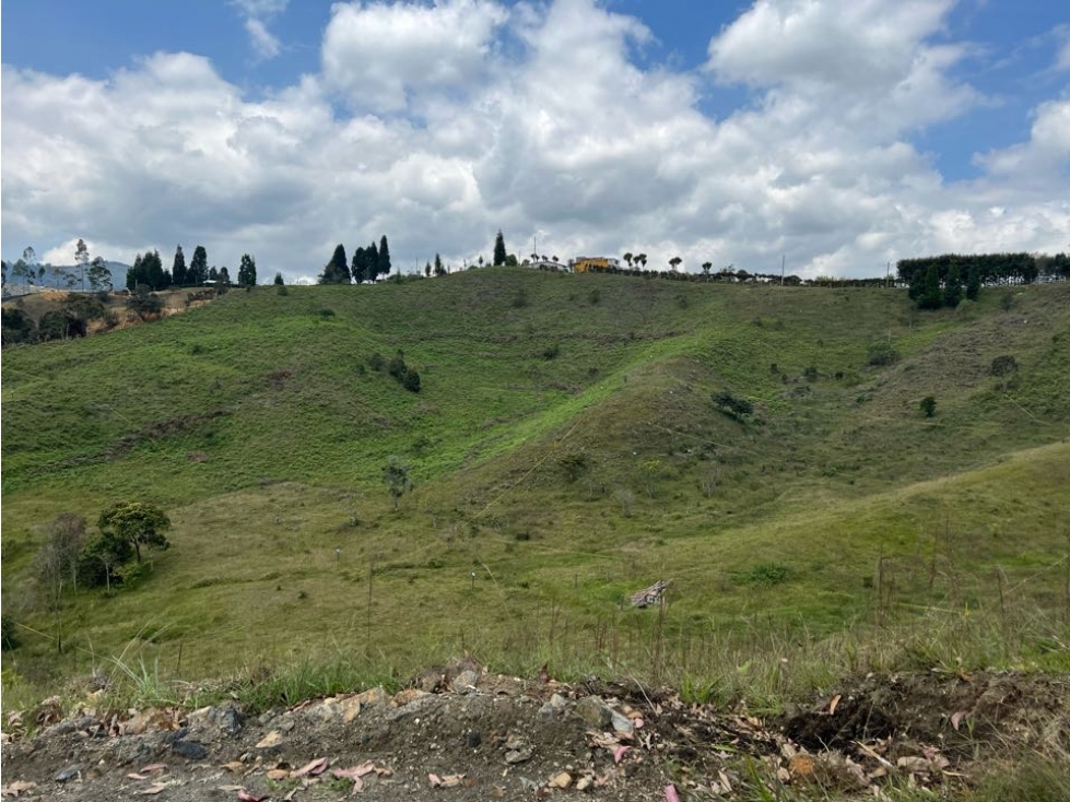 Venta de Lote en Guarne - 6