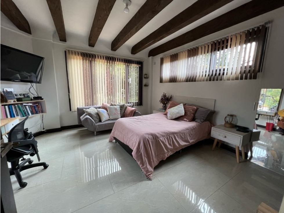 Venta de Casa campestre en El Retiro - 6