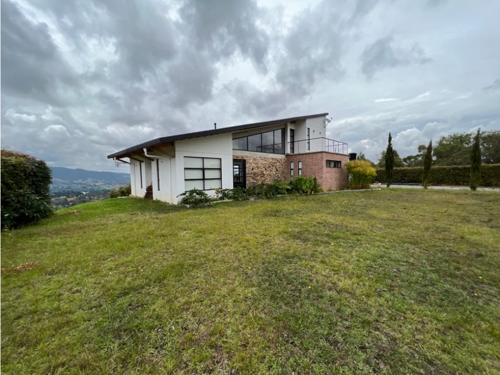 Venta Casa Campestre en Guarne — foto 4