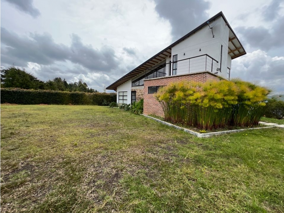 Venta Casa Campestre en Guarne — foto 6