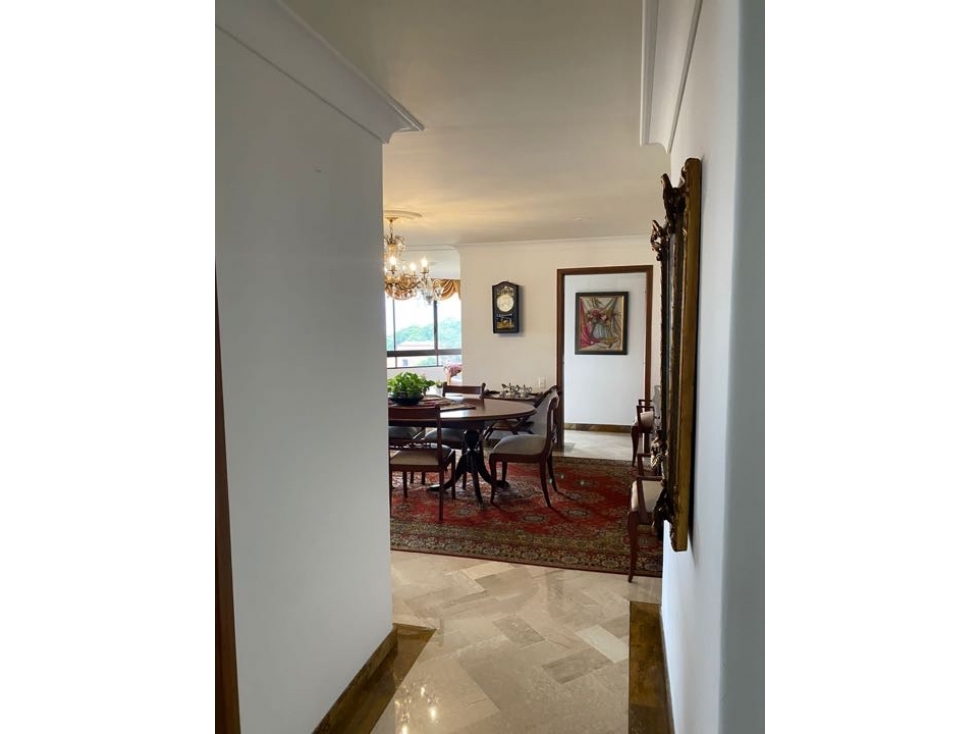 Venta de Apartamento en El Poblado — foto 2