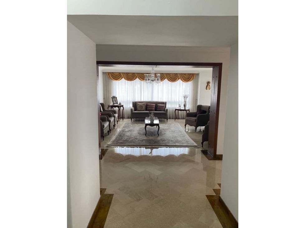 Venta de Apartamento en El Poblado — foto 3