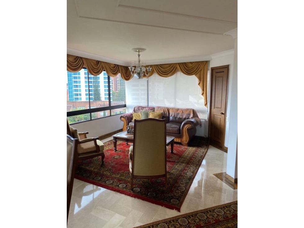 Venta de Apartamento en El Poblado — foto 4