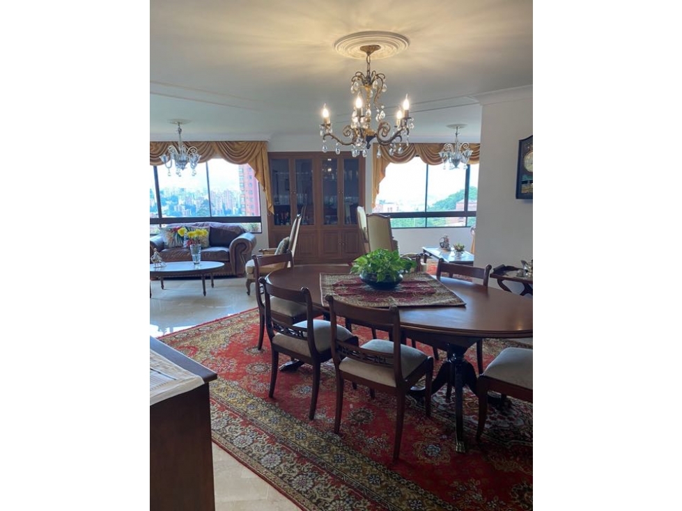 Venta de Apartamento en El Poblado — foto 5