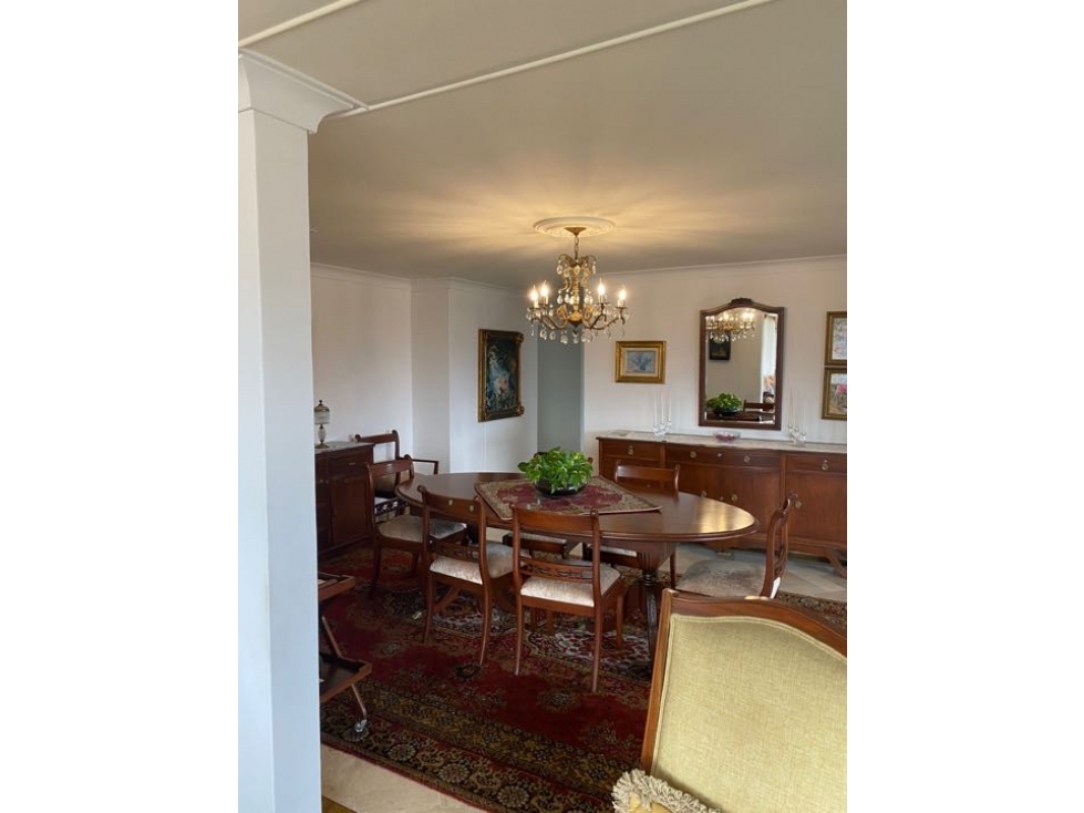 Venta de Apartamento en El Poblado — foto 6