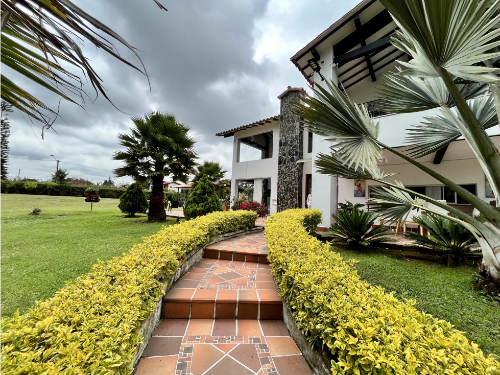Venta de Casa Campestre en Guarne — foto 2