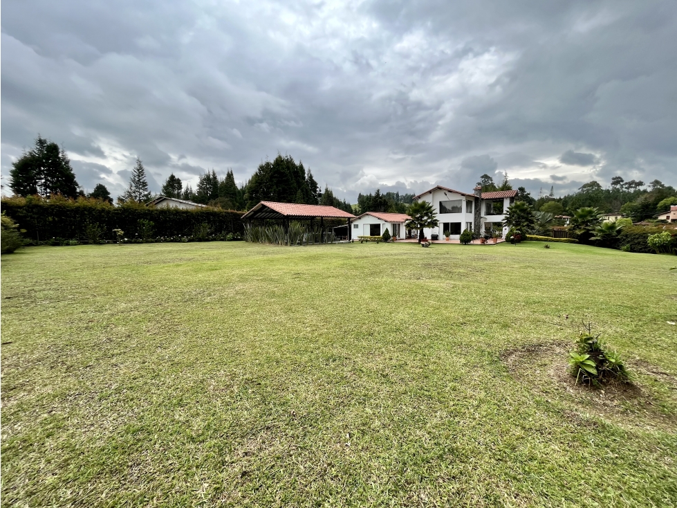 Venta de Casa Campestre en Guarne — foto 3