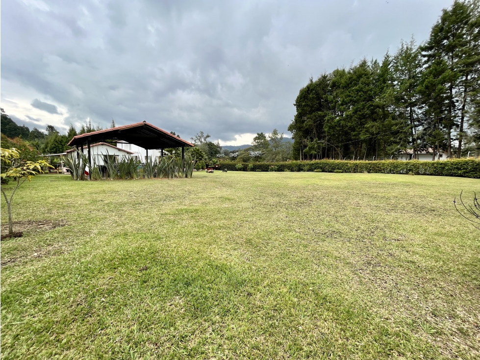 Venta de Casa Campestre en Guarne — foto 4