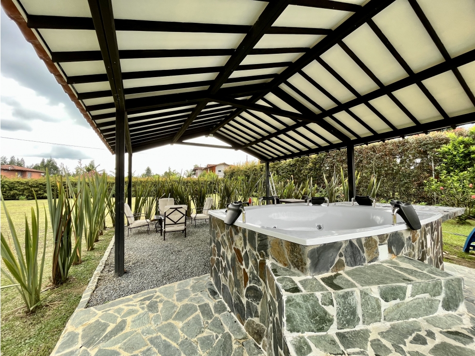 Venta de Casa Campestre en Guarne — foto 5