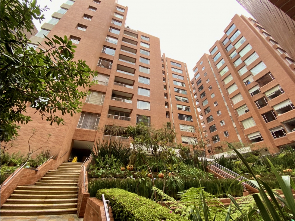 ESPECTACULAR APTO EN ROSALES RESERVADO-INCREIBLE VISTA-VENTA — foto 4
