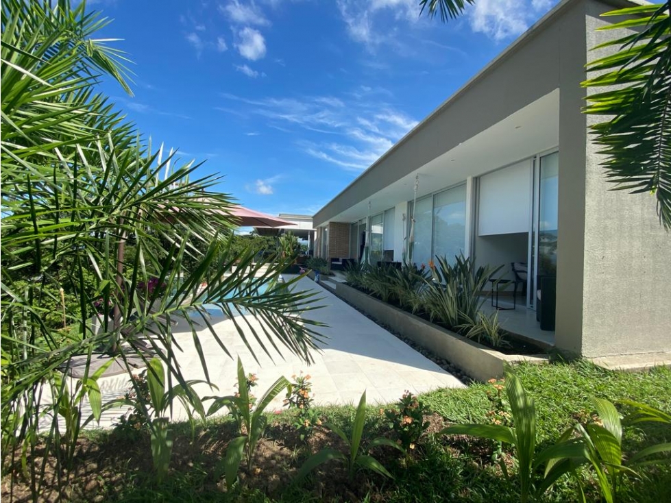 Venta Casa Campestre en Pereira sector Cerritos — foto 2