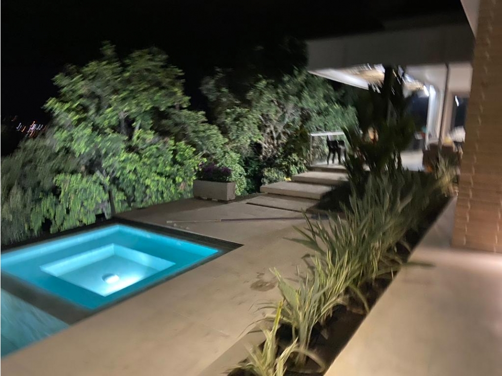 Venta Casa Campestre en Pereira sector Cerritos — foto 3