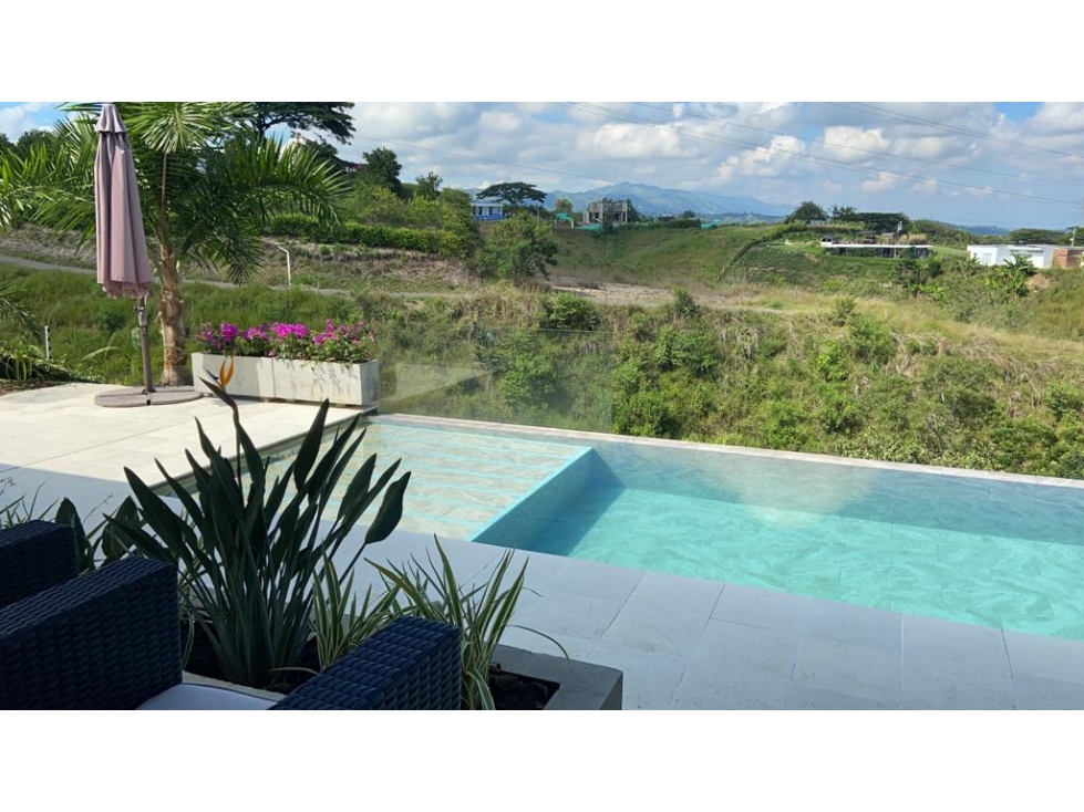 Venta Casa Campestre en Pereira sector Cerritos — foto 4