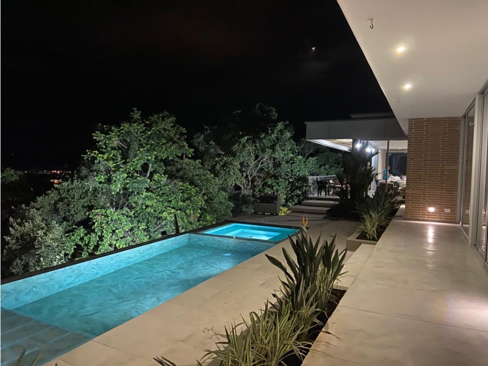 Venta Casa Campestre en Pereira sector Cerritos — foto 6