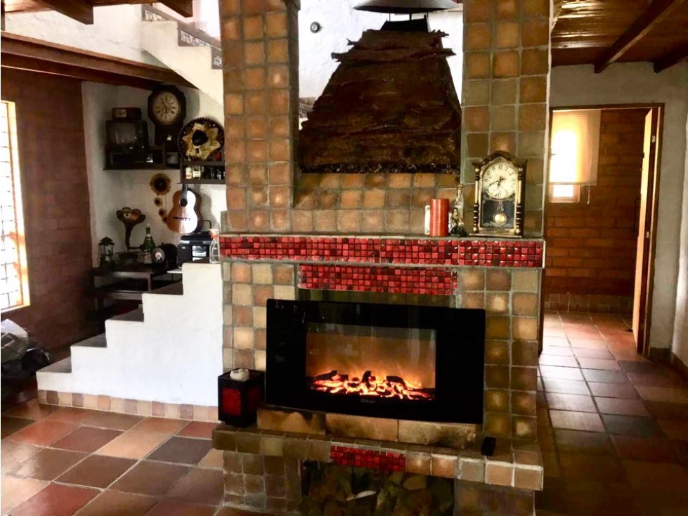 Venta de Casa Campestre en el Retiro - 5