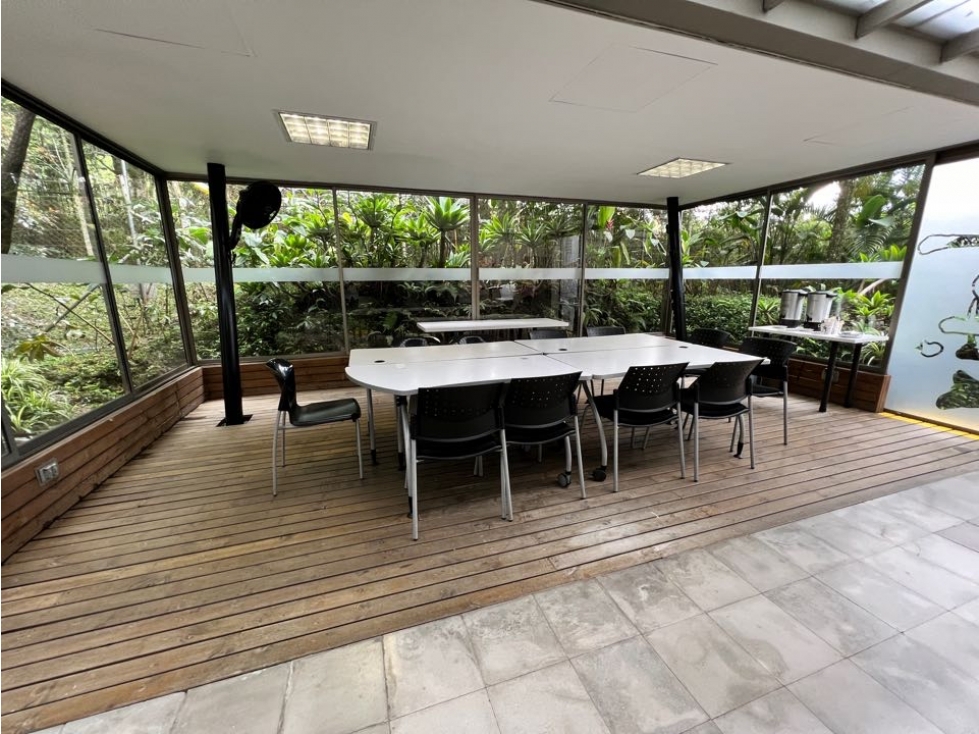 Venta de Oficina en San Lucas - 2