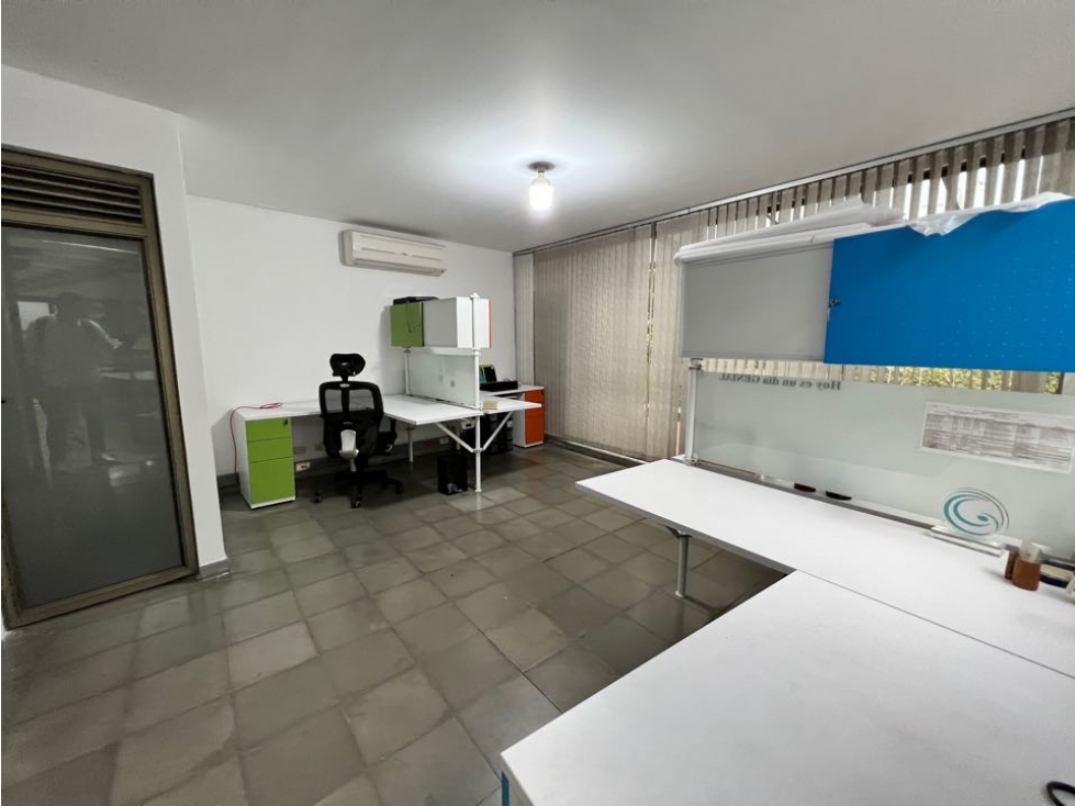 Venta de Oficina en San Lucas - 3