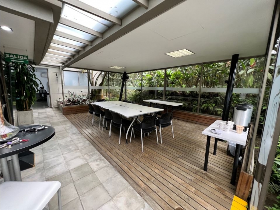 Venta de Oficina en San Lucas - 4