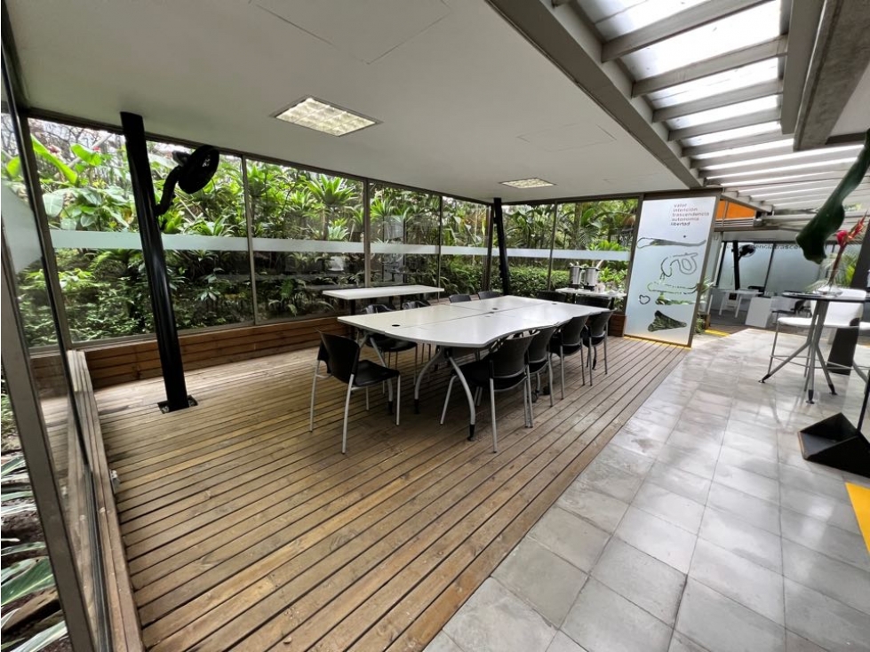 Venta de Oficina en San Lucas - 6