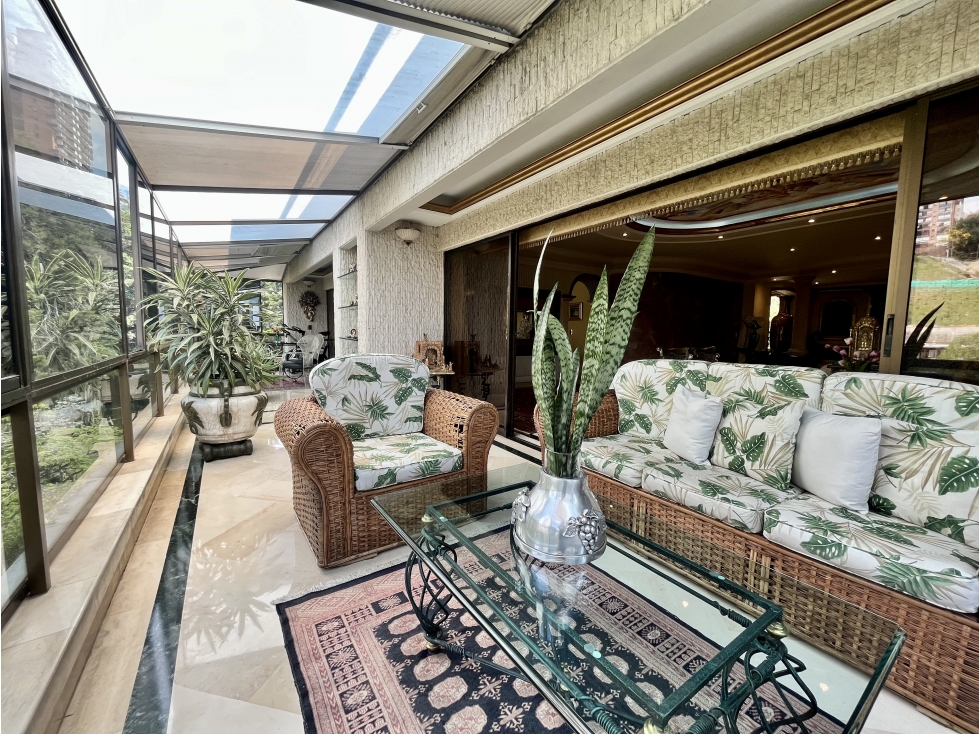 Venta de apartamento Pent-house en el Poblado — foto 3