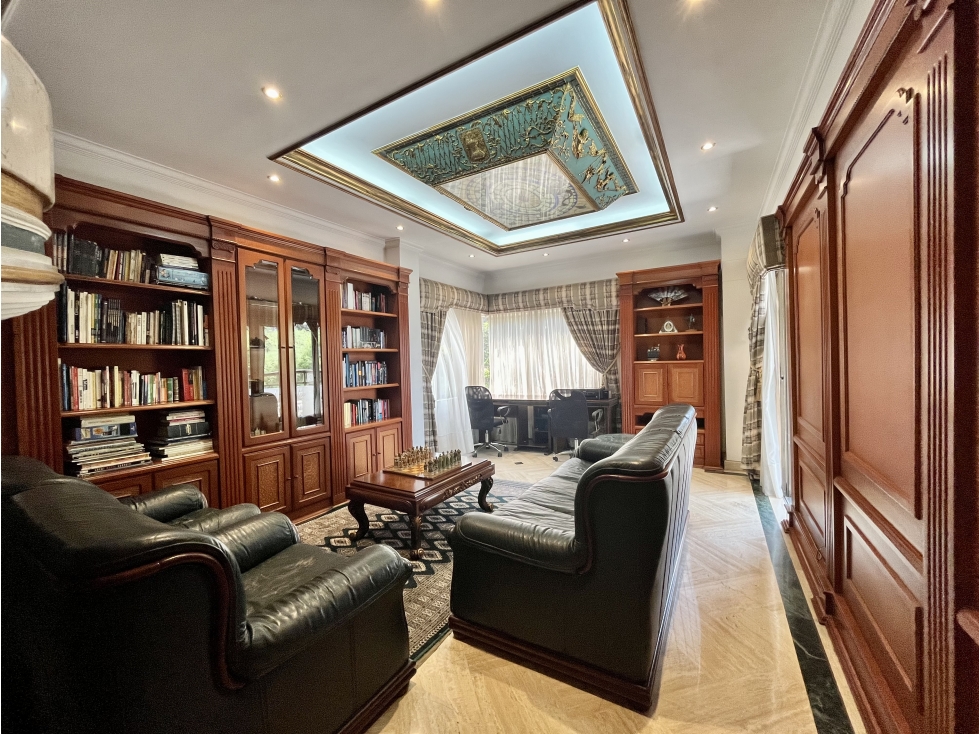 Venta de apartamento Pent-house en el Poblado — foto 4