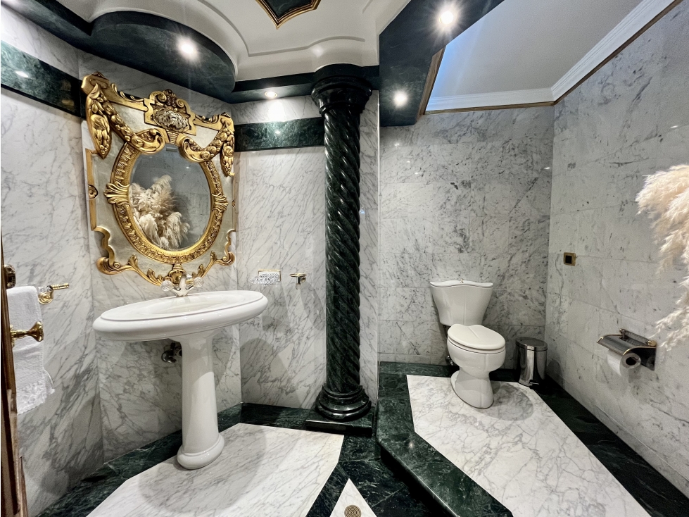Venta de apartamento Pent-house en el Poblado — foto 5