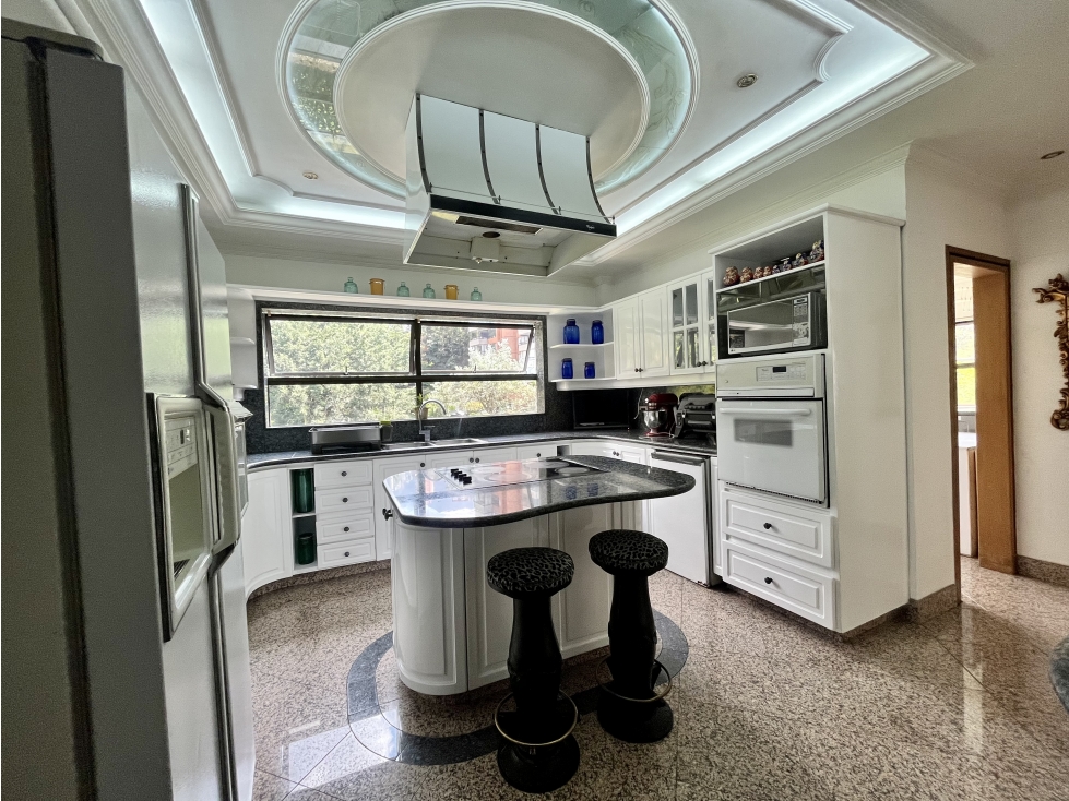Venta de apartamento Pent-house en el Poblado — foto 6