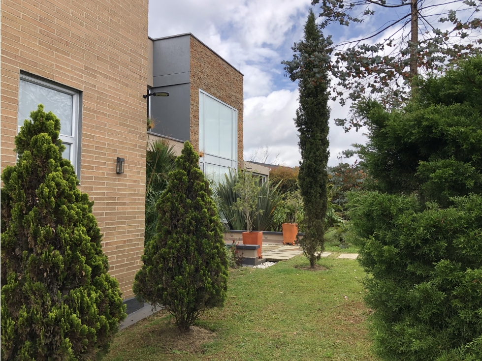Venta de Casa Campestre en el Alto de Palmas Envigado — foto 3