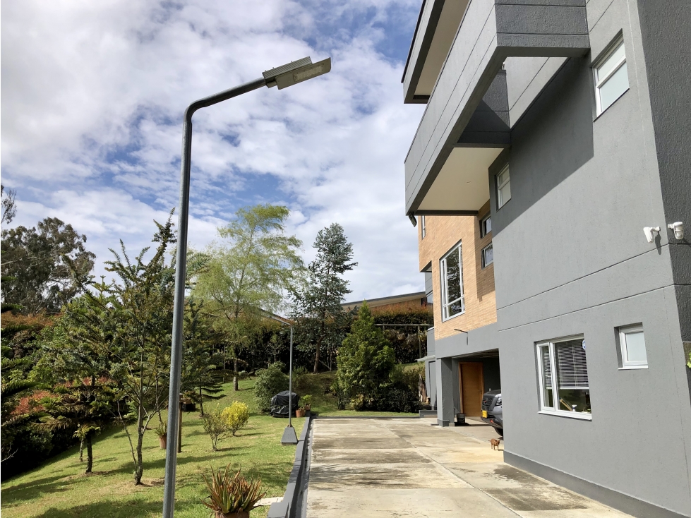 Venta de Casa Campestre en el Alto de Palmas Envigado — foto 4