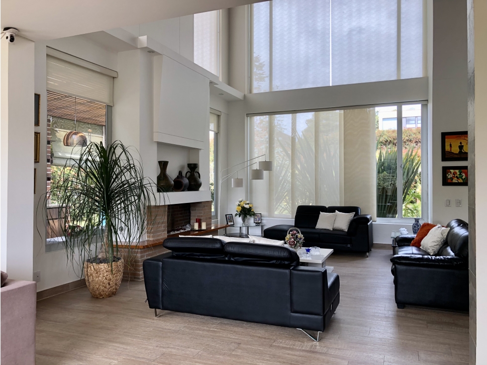 Venta de Casa Campestre en el Alto de Palmas Envigado — foto 6