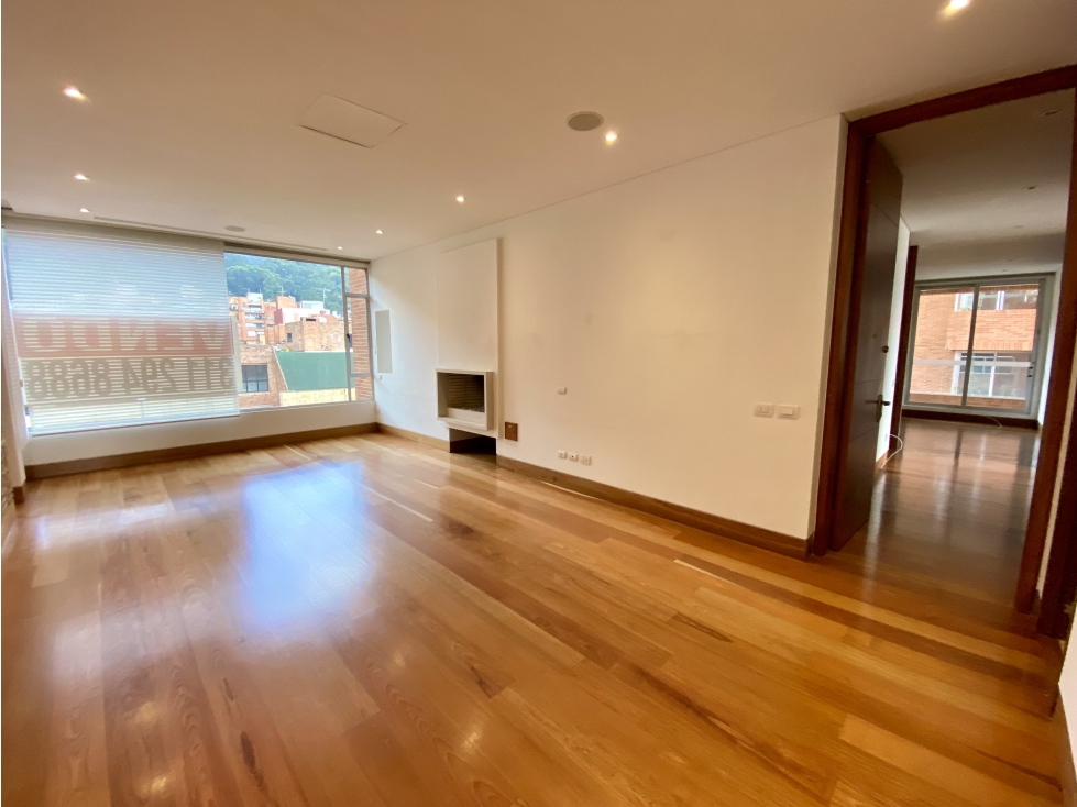 ESPECTACULAR APTO EN ROSALES RESERVADO-INCREIBLE VISTA-VENTA — foto 5