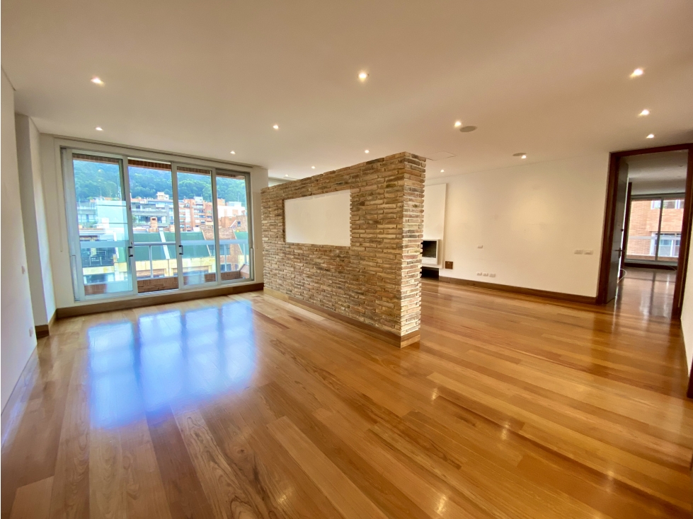 ESPECTACULAR APTO EN ROSALES RESERVADO-INCREIBLE VISTA-VENTA — foto 3