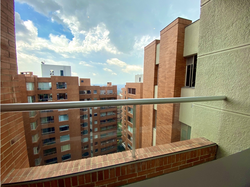 ESPECTACULAR APTO EN ROSALES RESERVADO-INCREIBLE VISTA-VENTA — foto 6