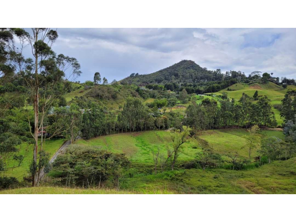 Venta de Lote por el Higueron en Rionegro — foto 5