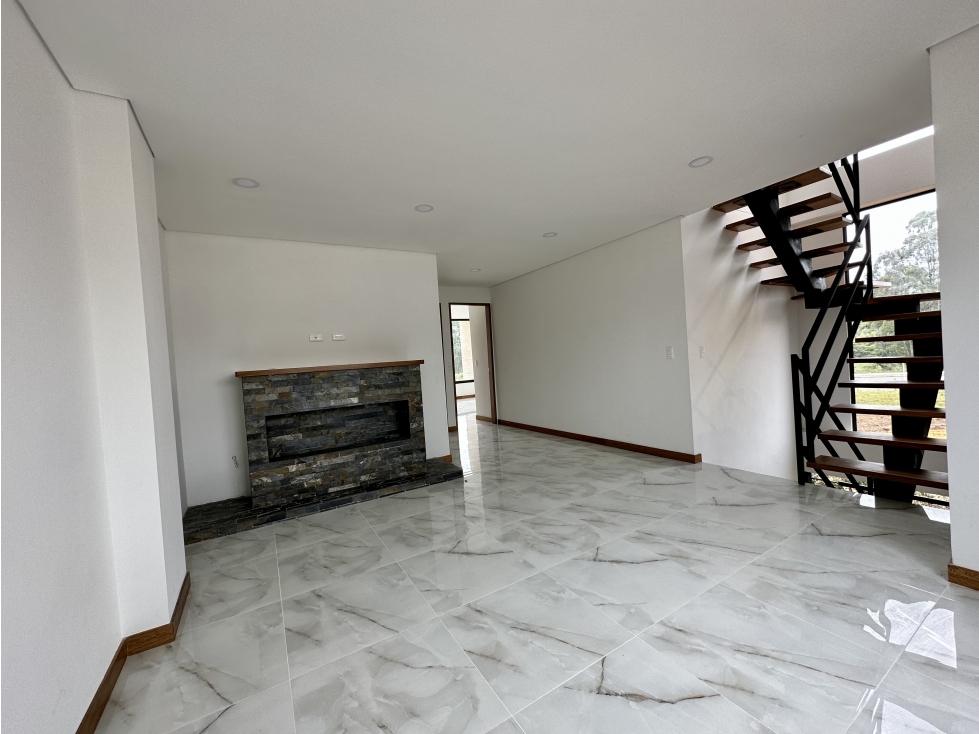 Venta de Casa en Rionegro — foto 2