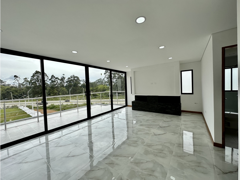 Venta de Casa en Rionegro