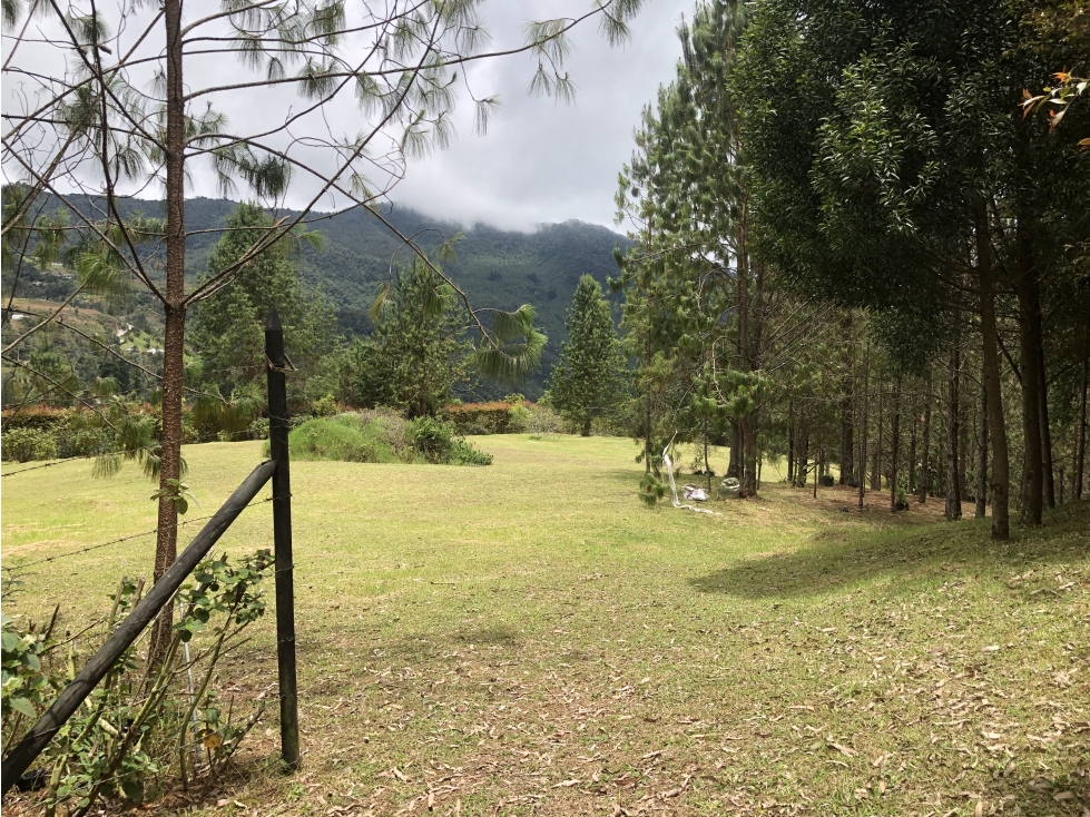 Venta de lote en Envigado — foto 2