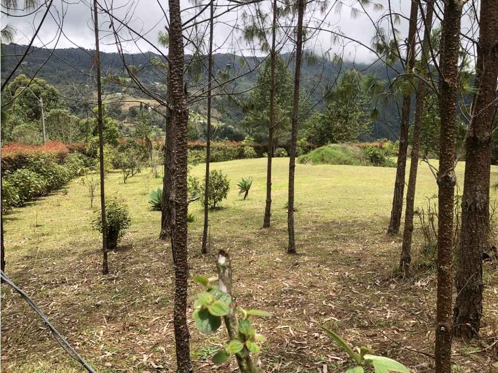 Venta de lote en Envigado — foto 3