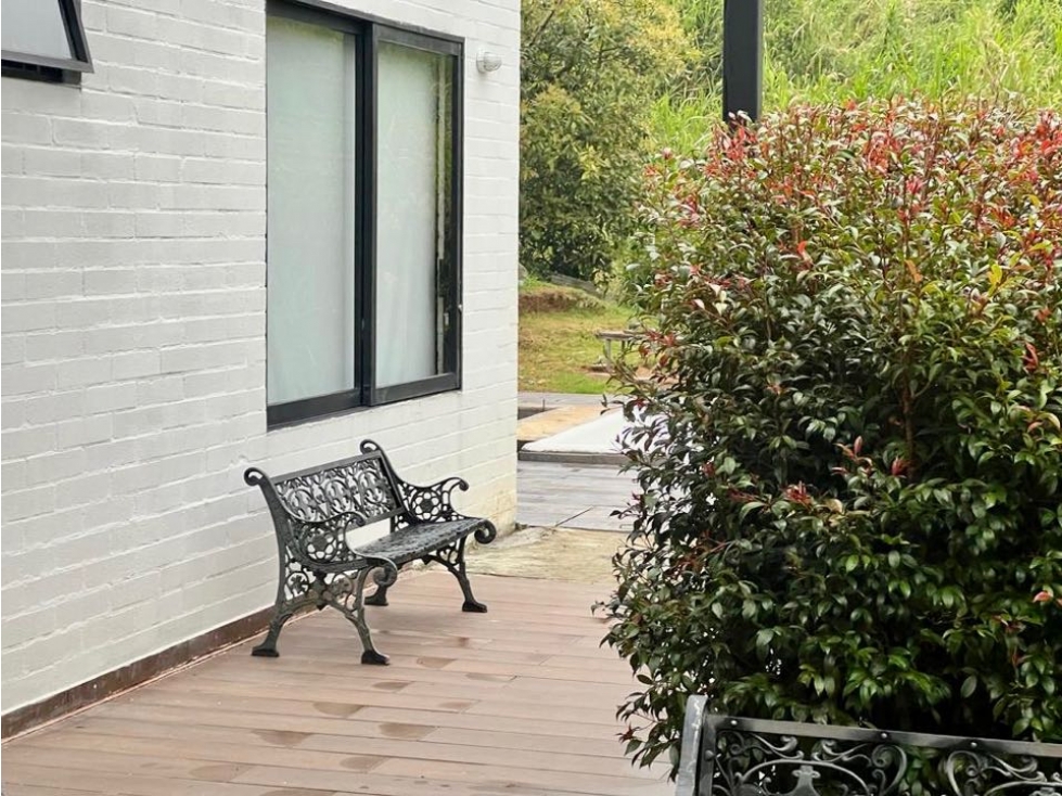 Venta de Casa Campestre en Envigado — foto 2