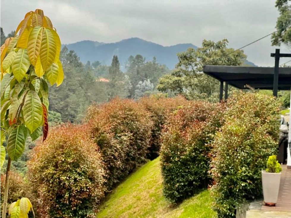 Venta de Casa Campestre en Envigado — foto 3