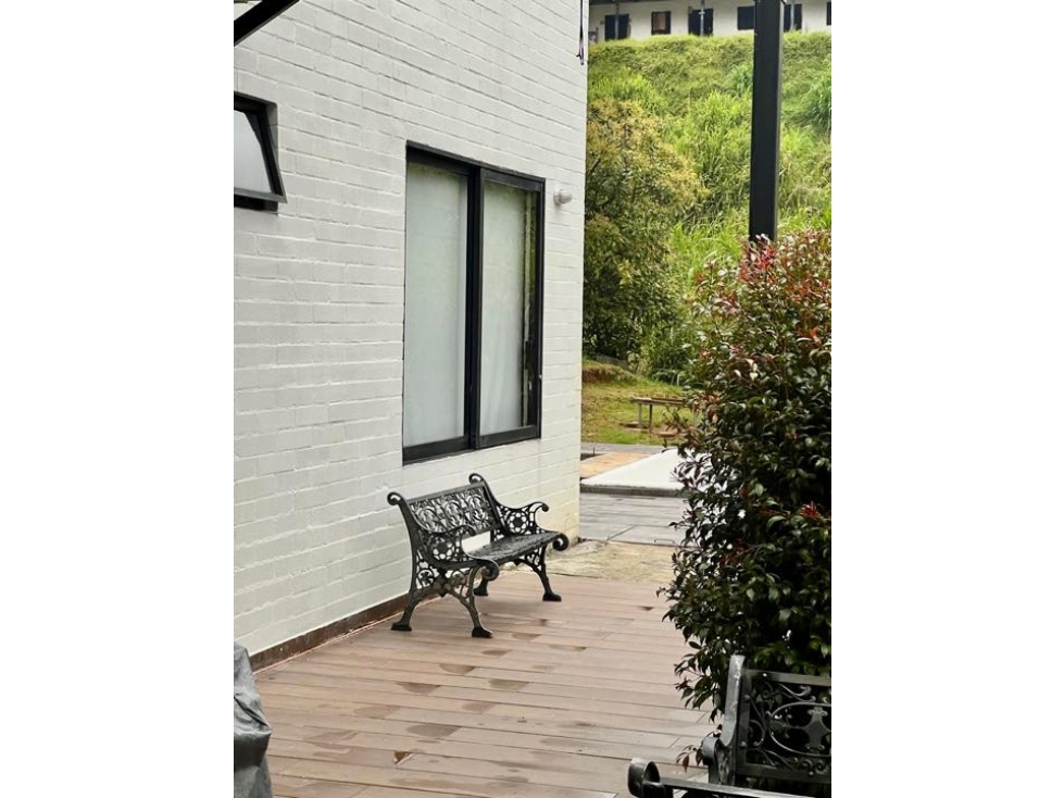 Venta de Casa Campestre en Envigado — foto 6