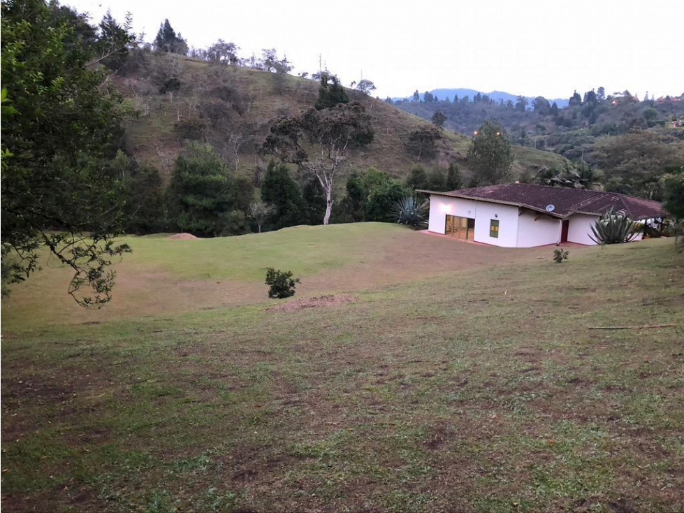 Venta de Casa Campestre Guarne — foto 2