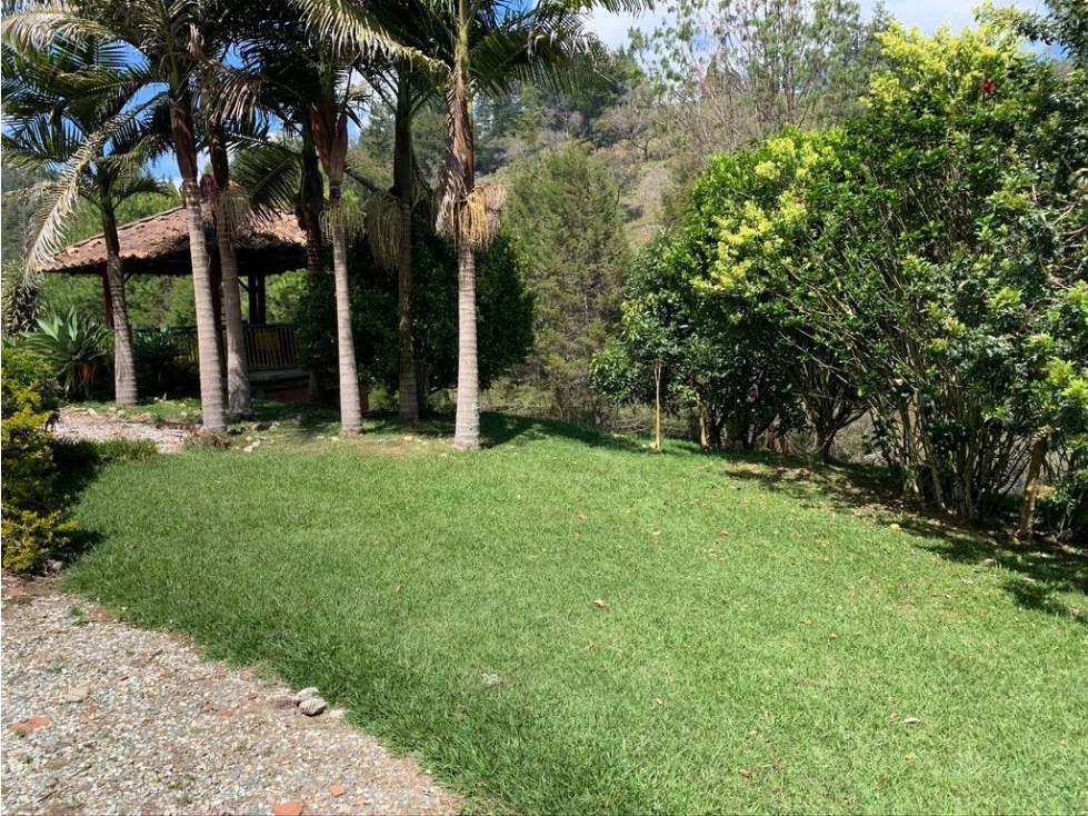 Venta de Casa Campestre Guarne — foto 3