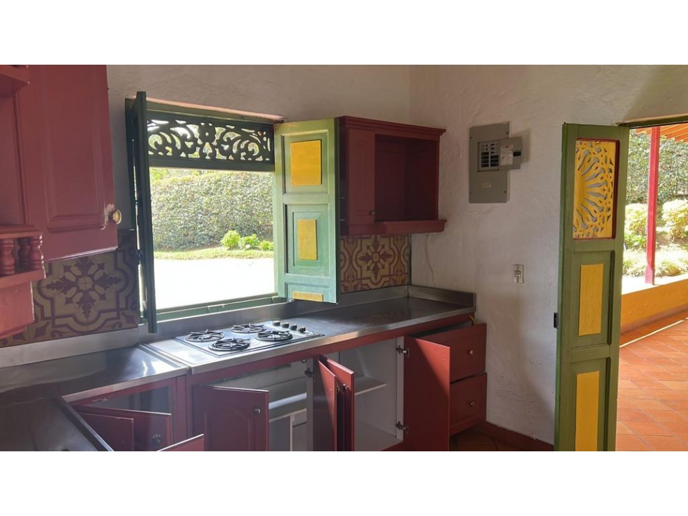 Venta de Casa Campestre Guarne — foto 4