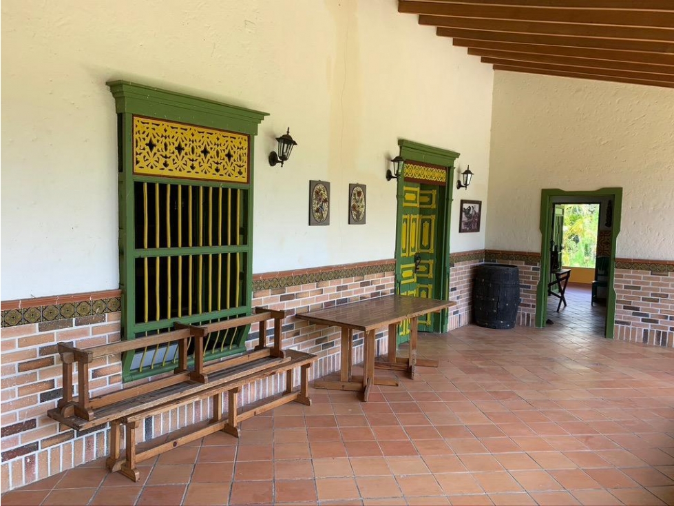 Venta de Casa Campestre Guarne — foto 5