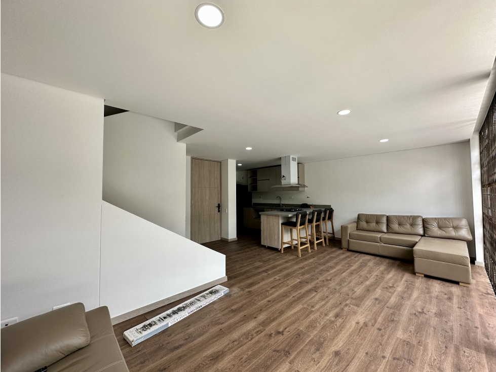 Venta de Casa en El Retiro