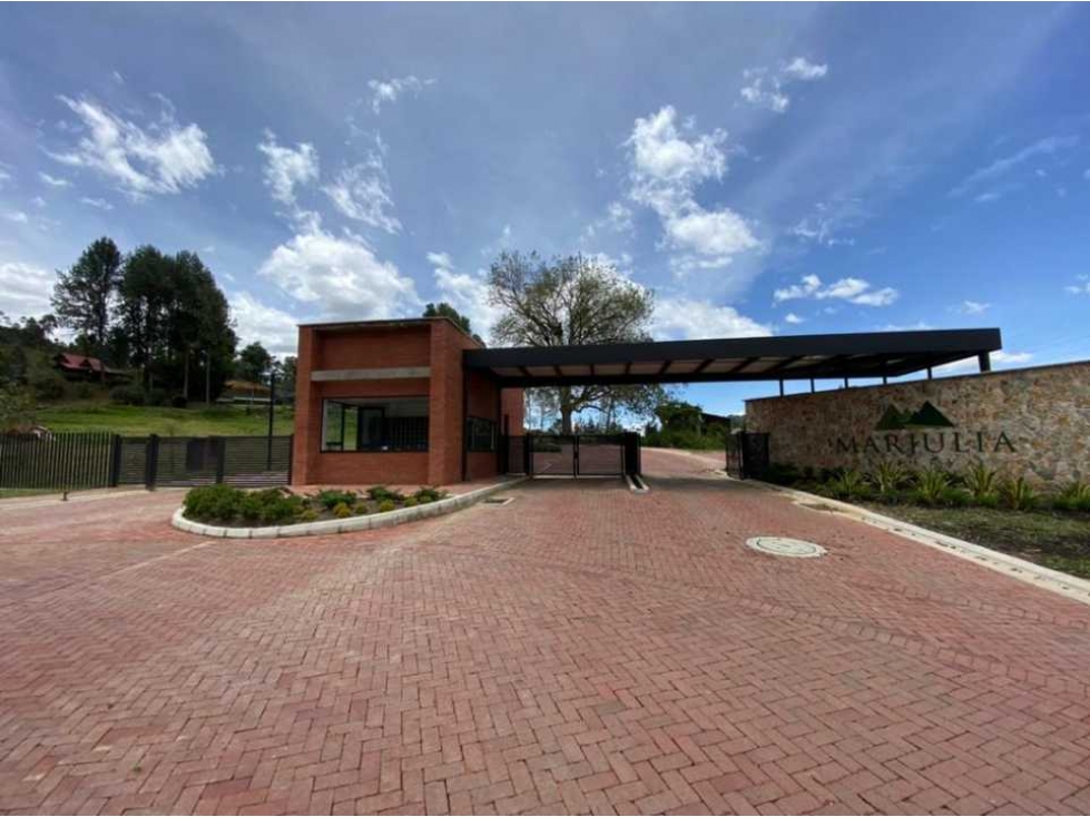 HERMOSO LOTE EN EL RETIRO CON LICENCIA,PLANOS Y ESTUDIO CON RENDER — foto 5