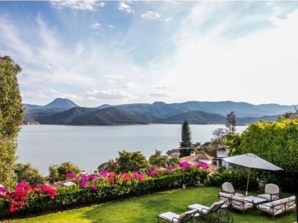 CASA EN VENTA | EL ESCONDRIJO | VALLE DE BRAVO — foto 3