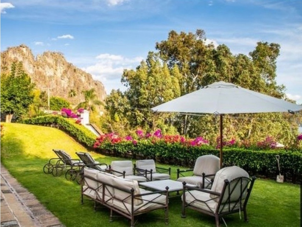 CASA EN VENTA | EL ESCONDRIJO | VALLE DE BRAVO — foto 6