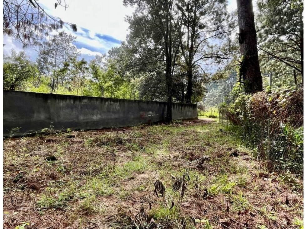 TERRENO EN VENTA | 519 M2 | CERCA DE AVANDARO | VALLE DE BRAVO — foto 5